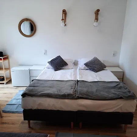 Zochna Rum i privatbostad *