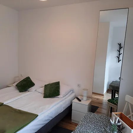 Rum i privatbostad Zochna