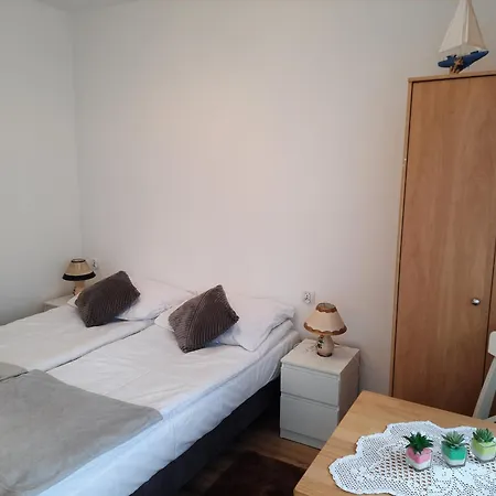 Rum i privatbostad Zochna *