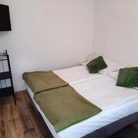 Dom Goscinny Zochna Homestay